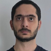 Alexandru Ionut Raducu's avatar