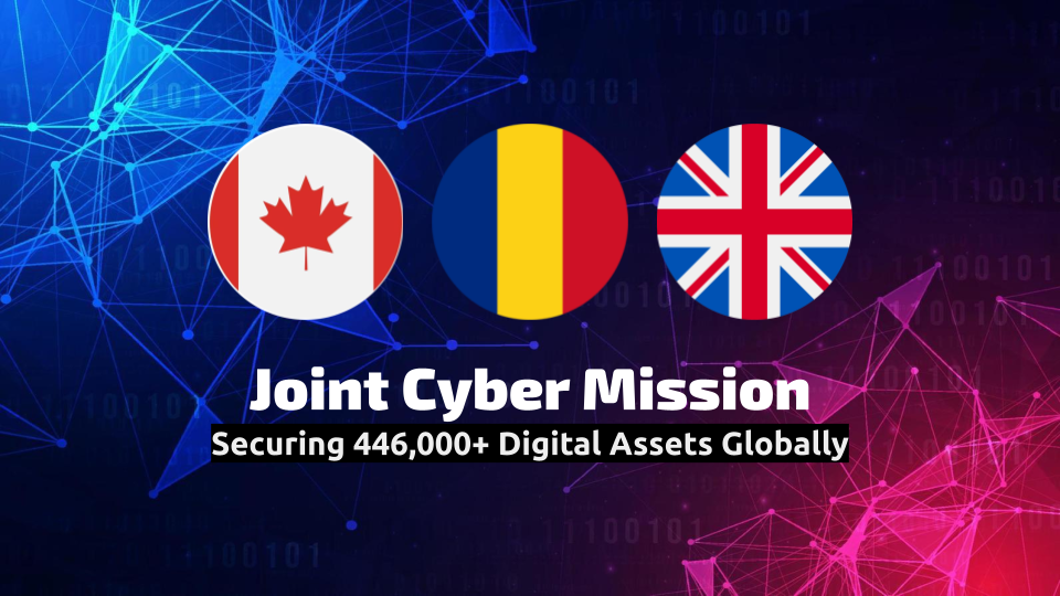 Mission Cyber Sentinel