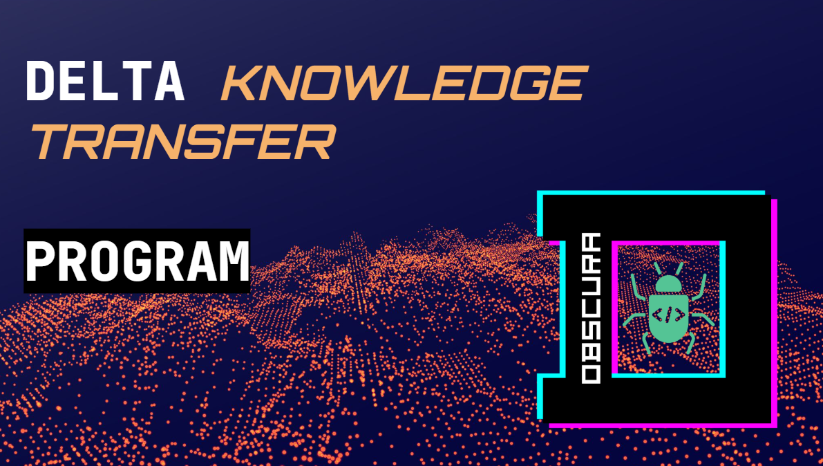 Delta Knowledge Transfer Program (DKTP)