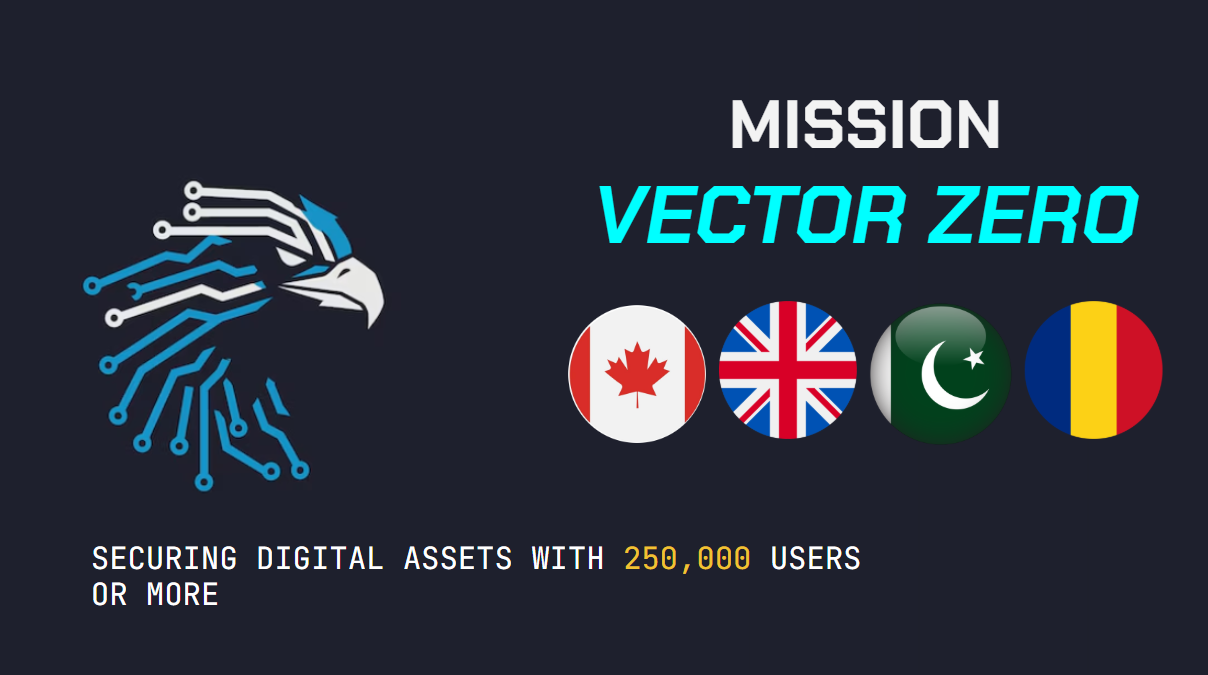 Mission Vector Zero
