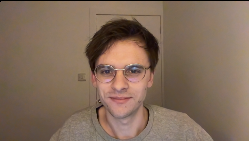 Alasdair Gorniak's avatar