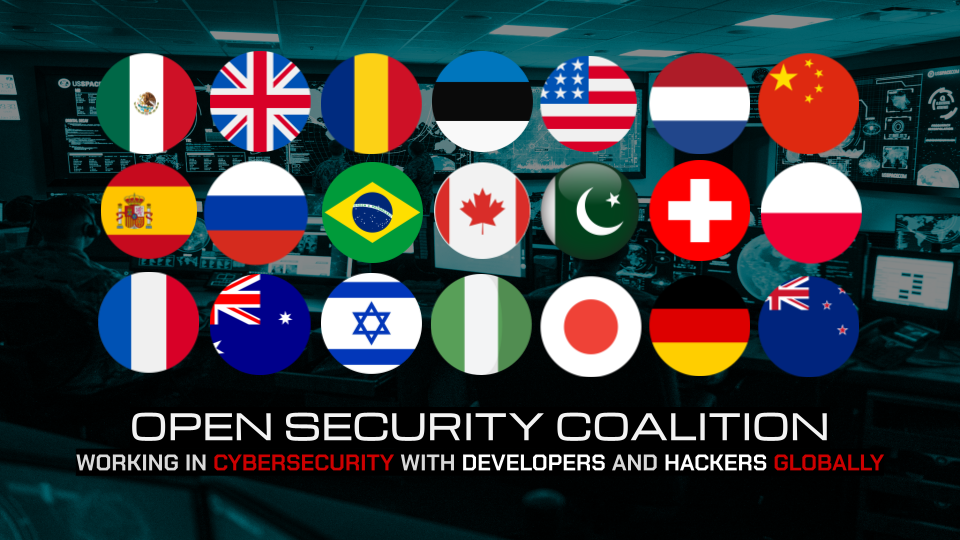 Open Security Coalition (OSC)