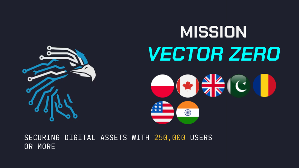 Mission Vector Zero