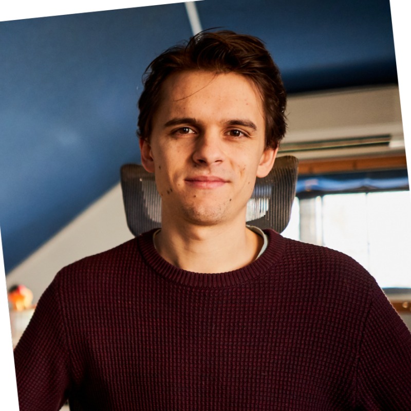 Alasdair Gorniak's avatar